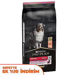 Pro Plan Sensitive Somonlu Hassas Köpek Maması 10 Kg - Pro Plan
