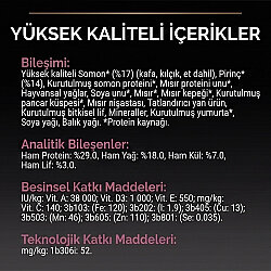 Pro Plan Sensitive Somonlu Hassas Köpek Maması 14 + 2,5 Kg (Toplam 16,5 Kg) x 2 Adet + 12 Adet Pro Plan Konserve - 8