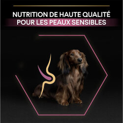 Pro Plan Somonlu Küçük Irk Köpek Maması 3 Kg + Pro Plan 400 Gr Konserve - 4