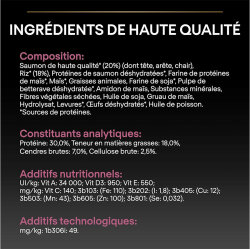 Pro Plan Somonlu Küçük Irk Köpek Maması 3 Kg + Köpek Konservesi 400 Gr - 6
