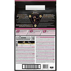 Pro Plan Somonlu Küçük Irk Köpek Maması 3 Kg x 2 Adet - 3