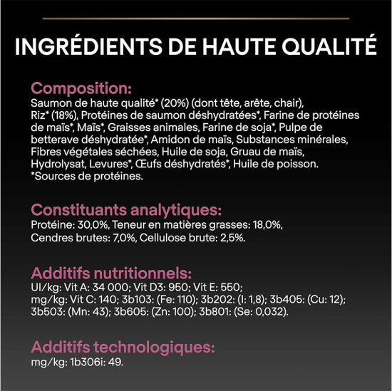 Pro Plan Somonlu Küçük Irk Köpek Maması 7 Kg + Gimdog 70 Gr Köpek Ödülü - 7