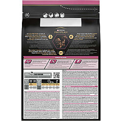 Pro Plan Somonlu Küçük Irk Yavru Köpek Maması 3 Kg x 2 Adet - 3