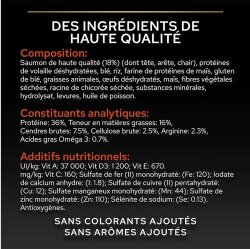 Pro Plan Somonlu Kedi Maması 10 Kg + Everclean 10 Lt Kedi Kumu - 6