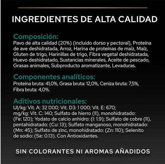 Pro Plan Kısırlaştırılmış Hindi Etli Kedi Maması 10 Kg + Everclean 10 Lt Kedi Kumu - 7