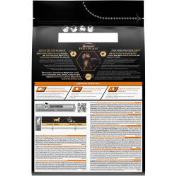 Pro Plan Tavuk Etli Küçük Irk Köpek Maması 3 Kg + Gimdog 70 Gr Köpek Ödülü - 3