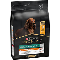 Pro Plan - Pro Plan Tavuk Etli Küçük Irk Köpek Maması 3 Kg 