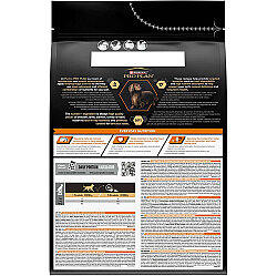 Pro Plan Tavuk Etli Küçük Irk Köpek Maması 3 Kg x 2 Adet - 3