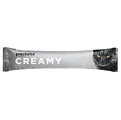 Prochoice Creamy Tavuklu ve Karidesli Krema Sıvı Kedi Ödülü 4 x 15 Gr - 4