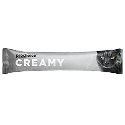 Prochoice Creamy Sterilised Tavuklu ve Ton Balıklı Krema Sıvı Kısırlaştırılmış Kedi Ödülü 4 x 15 Gr - 4