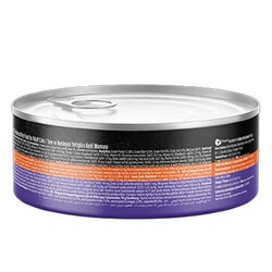 ProChoice DÖNER Bites Adult Sos İçerisinde Hindili Kedi Yaş Maması 70 Gr x 6 Adet - 4