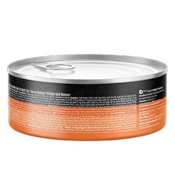 ProChoice DÖNER Bites Adult Sos İçerisinde Somonlu Kedi Yaş Maması 70 Gr X 6 Adet - 4