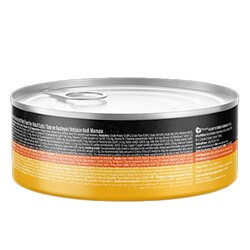 ProChoice DÖNER Bites Adult Sos İçerisinde Tavuklu Kedi Yaş Maması 70 Gr x 6 Adet - 4