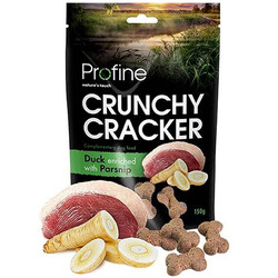 Profine Cracker Duck Ördek Etli Köpek Ödül Krakeri 150 Gr - Profine