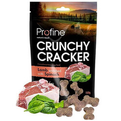 Profine Cracker Lamb Kuzu Etli Köpek Ödül Krakeri 150 Gr - Profine