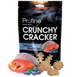 Profine Cracker Salmon Somon Etli Köpek Ödül Krakeri 150 Gr - Profine