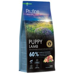 Profine Puppy Lamb Kuzu Etli Hipo Alerjenik Yavru Köpek Maması 12 Kg + 2 Adet Profine Köpek Ödülü - 2