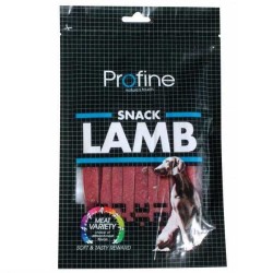 Profine - Profine Snack Lamb Kuzu Etli Köpek Ödülü 80 Gr