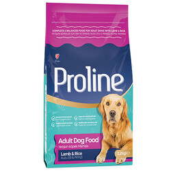 ProLine - ProLine Kuzu Etli Yetişkin Köpek Maması 2,2 Kg