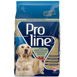 Proline Tavuk Etli Yetişkin Köpek Maması 2,2 Kg - Thumbnail