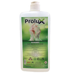 Prolux - Prolux Handdes Alkol Bazli El Hijyen Ürünü 1 Lt