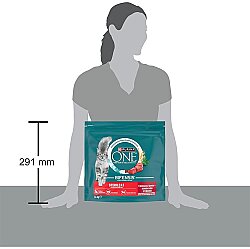 Purina One SterilCat Sığır Etli Kısırlaştırılmış Kedi Maması 1,4 Kg - 7