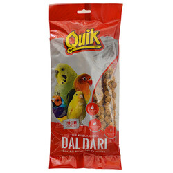 Quik - Quik Doğal Dal Darı (5'li Paket)