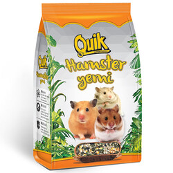 Quik - Quik Hamster Yemi 500 Gr
