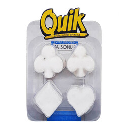 Quik - Quik Holiday Haftalık Tatil Yemi 4'lü Paket