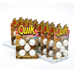 Quik - Quik Holiday Tatil Yemi (5'li Paket)