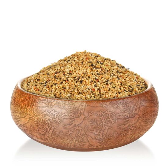 Quik Junior Yavru Muhabbet Yemi 400 Gr - 3