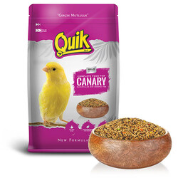 Quik - Quik Kanarya Yemi 500 Gr