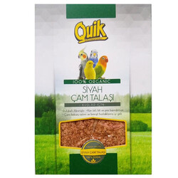 Quik Siyah Kuşlar İçin Çam Talaşı 40 Gr - Quik