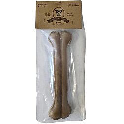 Rakun Naturel Çiğneme Kemiği Köpek Ödülü 20,5 Cm - Rakun