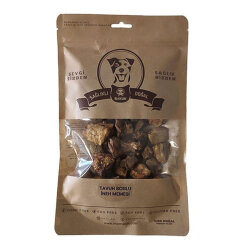 Rakun Tavuk Soslu İnek Memesi 80 Gr - Rakun