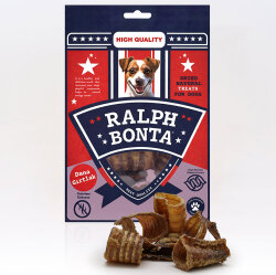 Ralph Bonta Kurutulmuş Dana Gırtlak 100 Gr - Ralph Bonta