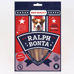 Ralph Bonta Kurutulmuş Dana Kuyruk 100 Gr - Ralph Bonta