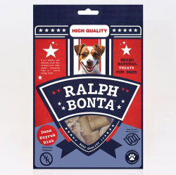 Ralph Bonta Kurutulmuş Dana Kuyruk Disk 100 Gr - Ralph Bonta