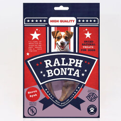 Ralph Bonta Kurutulmuş Horoz Ayak 100 Gr - Ralph Bonta