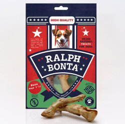 Ralph Bonta Kurutulmuş Kuzu Paça 2 li Paket - Ralph Bonta