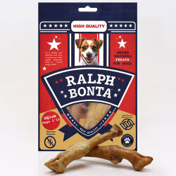 Ralph Bonta Kurutulmuş Oğlak Paça 2 li Paket - Ralph Bonta