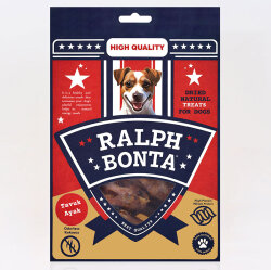 Ralph Bonta Kurutulmuş Tavuk Ayak 100 Gr - Ralph Bonta