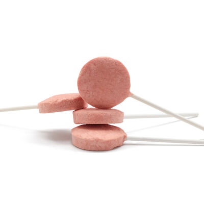 Ranova Karışık Lezzetli Dondurularak Kurutulmuş Köpek Ödülü Lolipop 8 Gr - 3'lü Paket