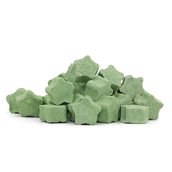 Ranova Dental Star Dondurularak Kurutulmuş Kedi Ödülü 36 Gr - 5