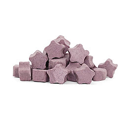 Ranova Dental Star Dondurularak Kurutulmuş Kedi Ödülü 36 Gr - 4
