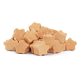 Ranova Dental Star Dondurularak Kurutulmuş Kedi Ödülü 36 Gr - 3