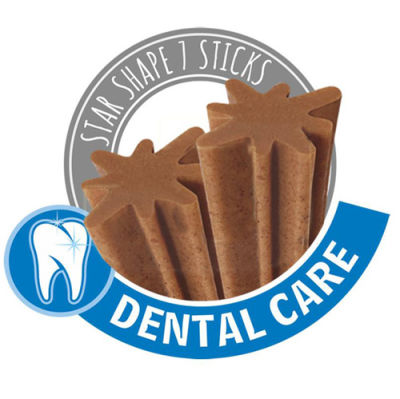 Reflex Chewing Dental Diş Sağlığı Sticks Köpek Ödülü 180 Gr