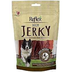 Reflex Duck Sticks Fileto Ördekli Köpek Ödülü 80 Gr - Reflex
