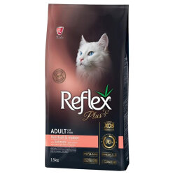 Reflex Plus Hairball Tüy Tumağı Kontrol Kedi Maması 15 Kg - Reflex