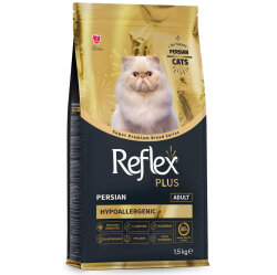 Reflex Plus Hypoallergenic Persian Özel Irk Kedi Maması 1,5 Kg - Reflex